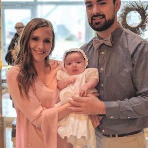 Meet your Posher, Courtney